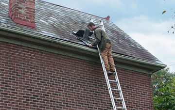 what affects urgent Clachan roof repairs