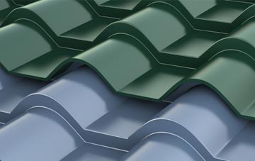 who should consider Clachan plastic roofs