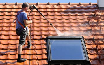 roof cleaning Clachan