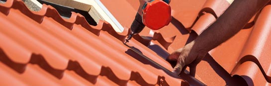 save on Clachan roof installation costs