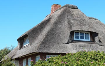 thatch roofing Clachan